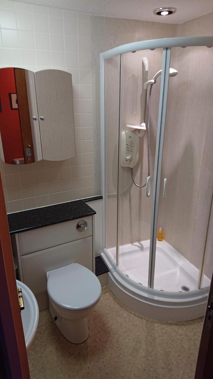Castleyards Apartment 12 كيركوول المظهر الخارجي الصورة
