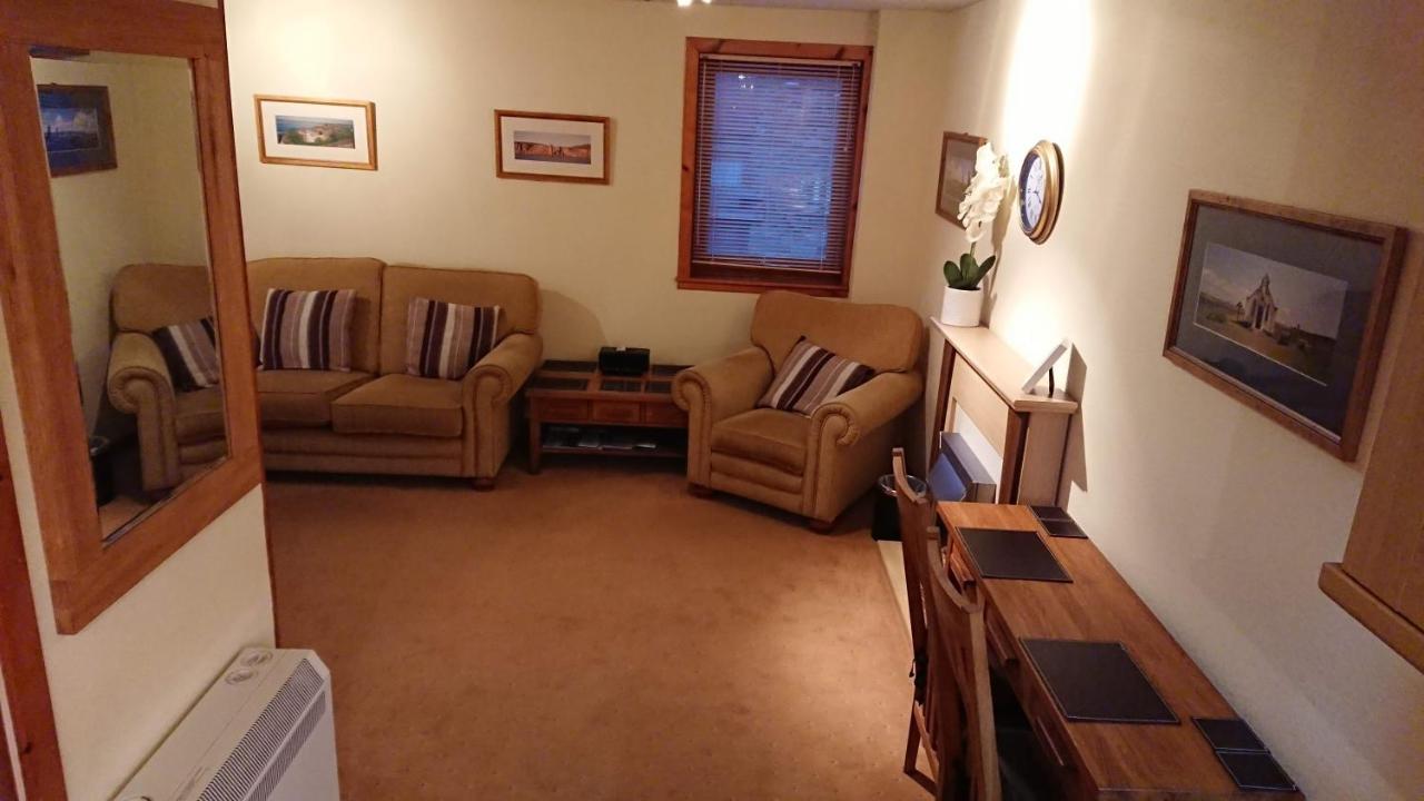 Castleyards Apartment 12 كيركوول المظهر الخارجي الصورة