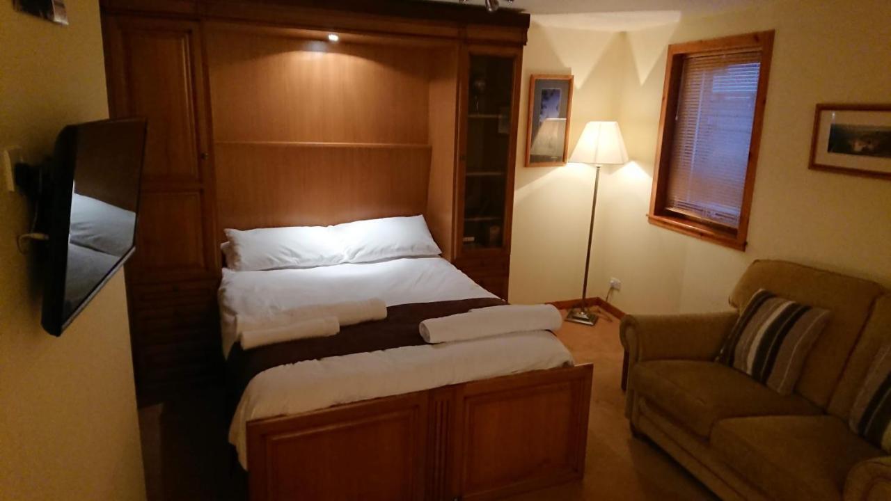 Castleyards Apartment 12 كيركوول المظهر الخارجي الصورة